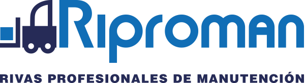 Riproman - Rivas Profesionales de Manutención