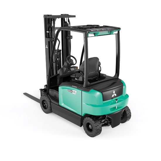 SERIE EDIA EM-4 RUEDAS FB16-20N2