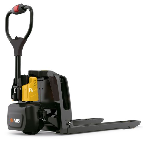 Transpaleta eléctrica EPL154