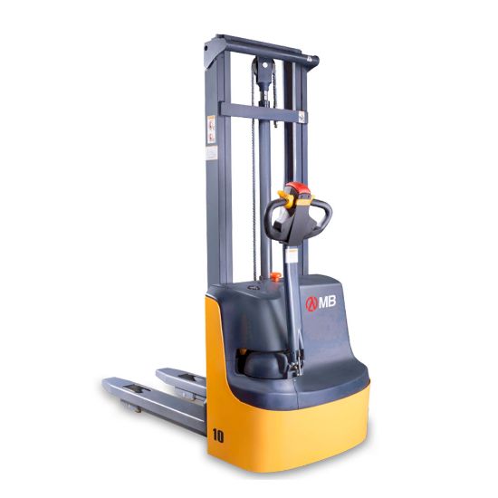 Apilador eléctrico XEA10