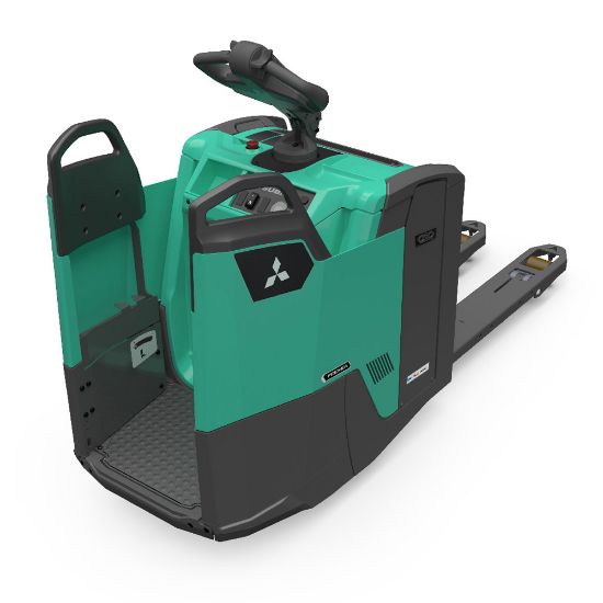 SERIE PREMIA EM CON PLATAF. PBV20-25N3