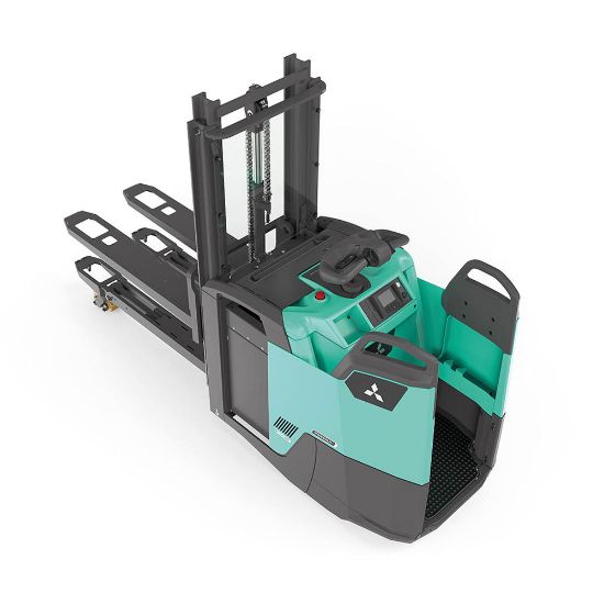 SERIE PREMIA EM DOBLE PALLET