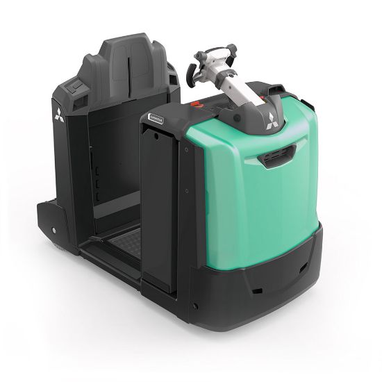 TRACTOR ARRASTRE VANTIA TBR30-50N2