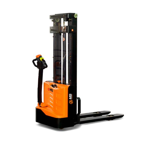 Apilador eléctrico ES12-12ES