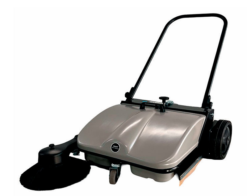 BARREDORA BHIOR DE BS700M MANUAL A BS1400
