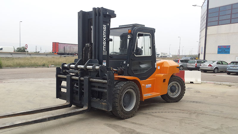 Maximal-100T