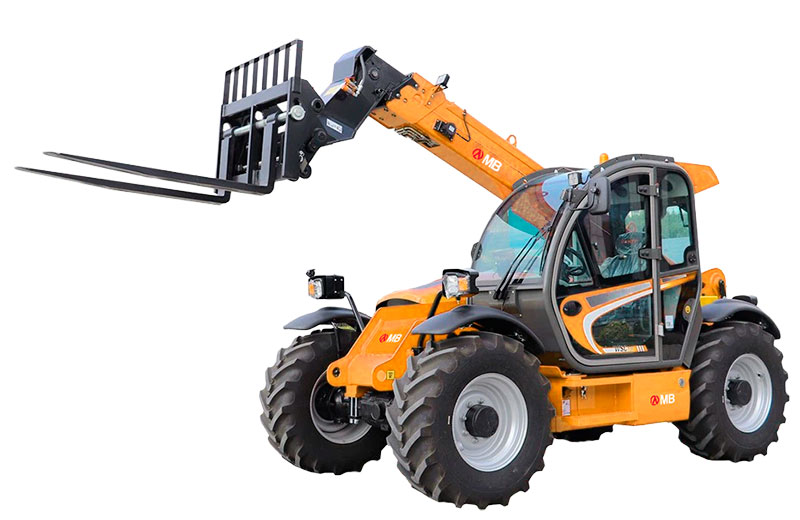 WSC735