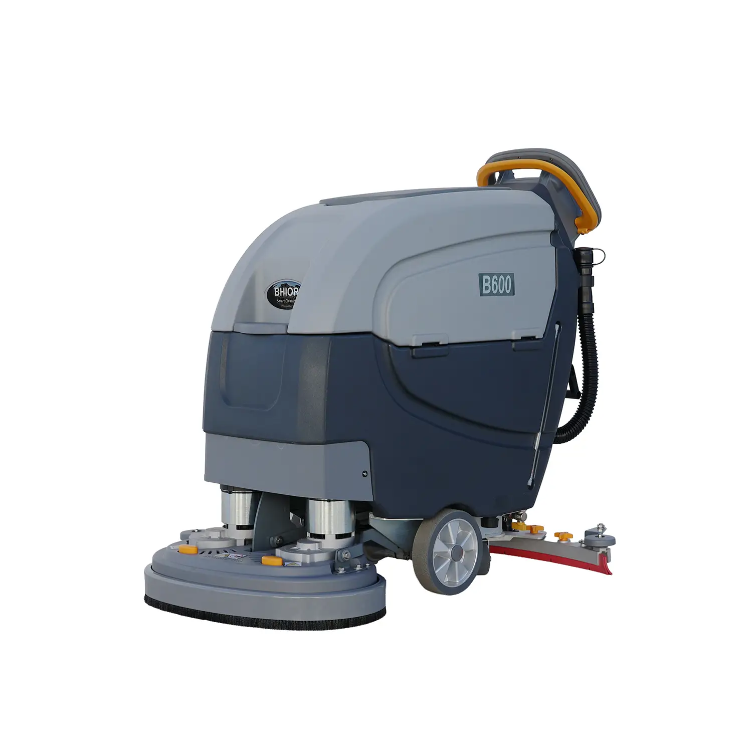 BHIOR B600