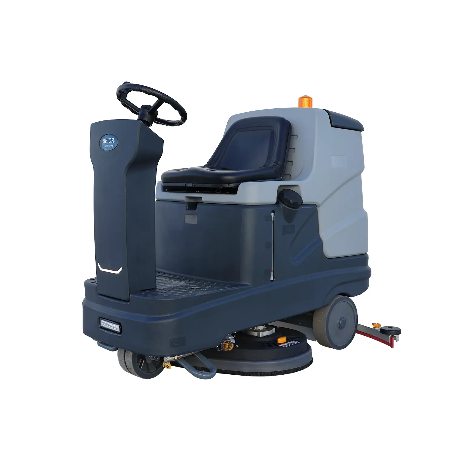 BHIOR B850