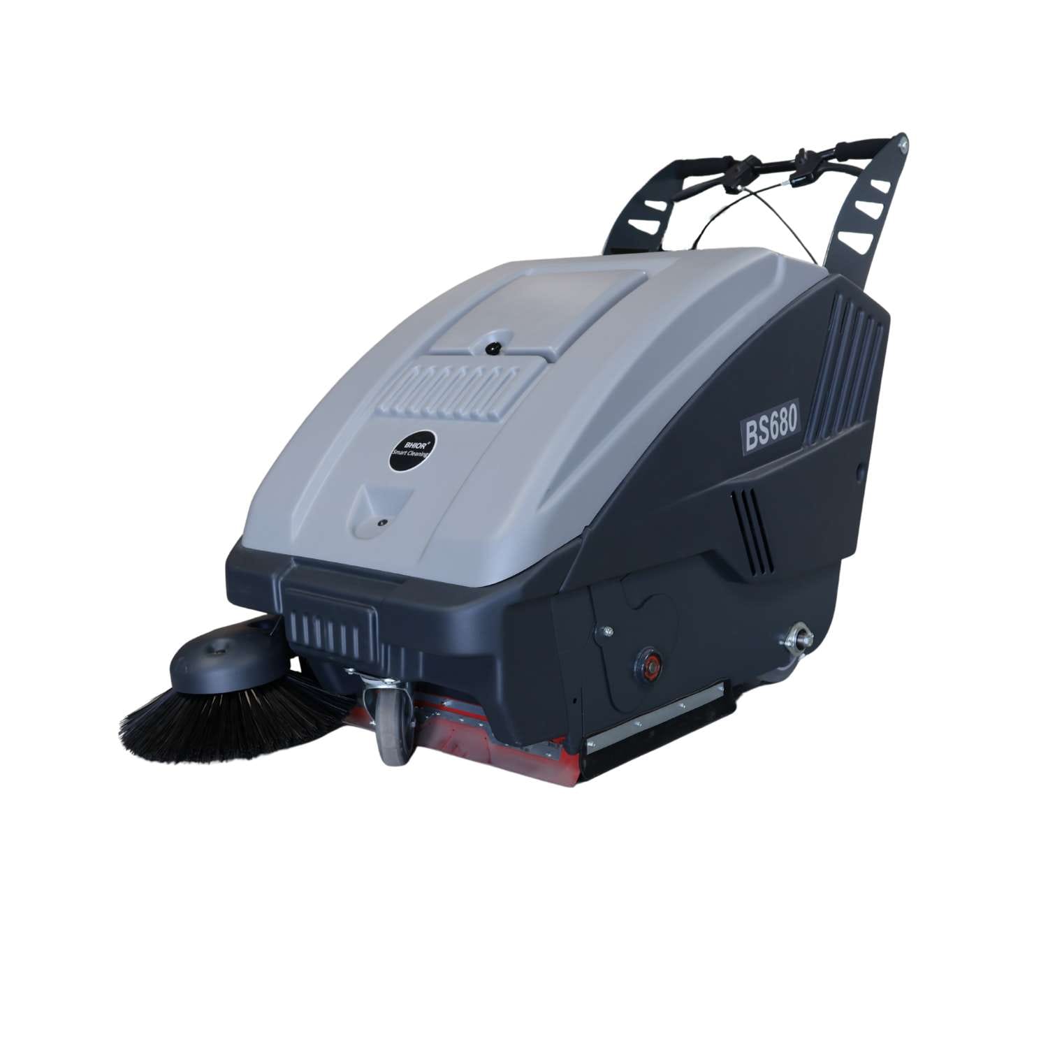 Barredora BHIOR BS680
